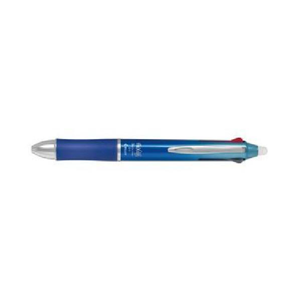 재팬픽-LKFB150EF-GRL [프릭션 볼3 메탈 검정 빨강 파랑 잉크 볼펜 0.5mm 그라데이션 블루]