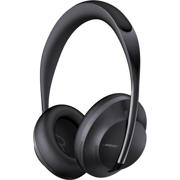 재팬픽-Bose Noise Cancelling Headphones 700 BLK [블루투스 헤드폰 블랙]