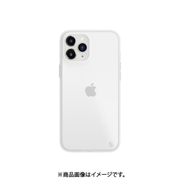 재팬픽-SE_ILSCSPTAE_TR [iPhone 12 mini용 PC·TPU 하이브리드 케이스 Switch Easy(스위치 이지) AERO 2 Transparent]