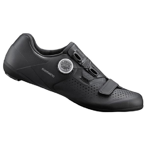 재팬픽-RC5 [자전거용 신발 블랙 40 25.2cm]