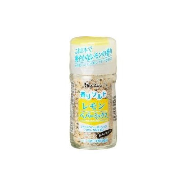 재팬픽-향기 솔트 레몬 페퍼 믹스 55g [향신료]