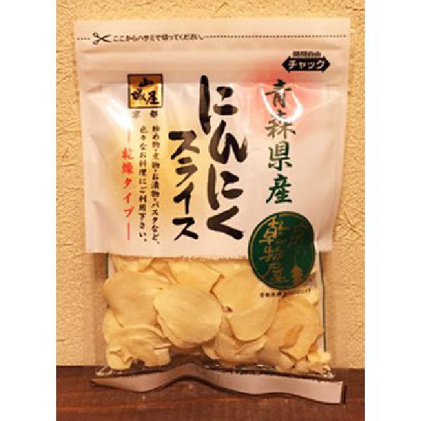 재팬픽-아오모리현산 마늘 슬라이스