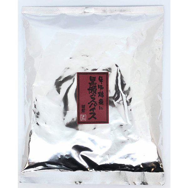 재팬픽-쿠로세의 향신료 리필 500g