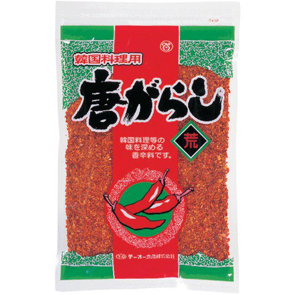재팬픽-한식고추(황색) 250g