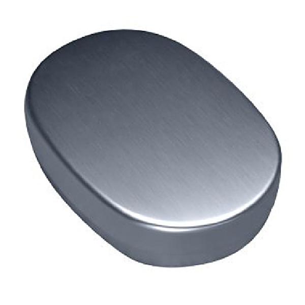 재팬픽-알루미늄 도시락통, 소형형 L(속뚜껑 포함)