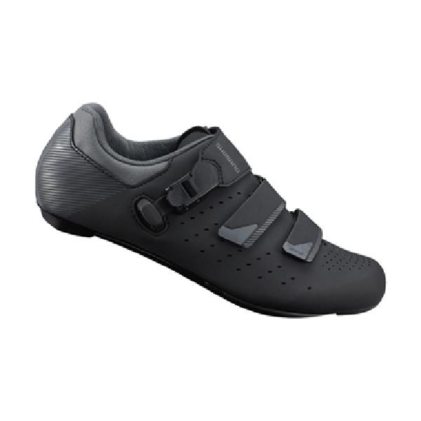 재팬픽-RP301M 블랙 41.0 (일본 사이즈 25.8cm 상당) [자전거용 신발]